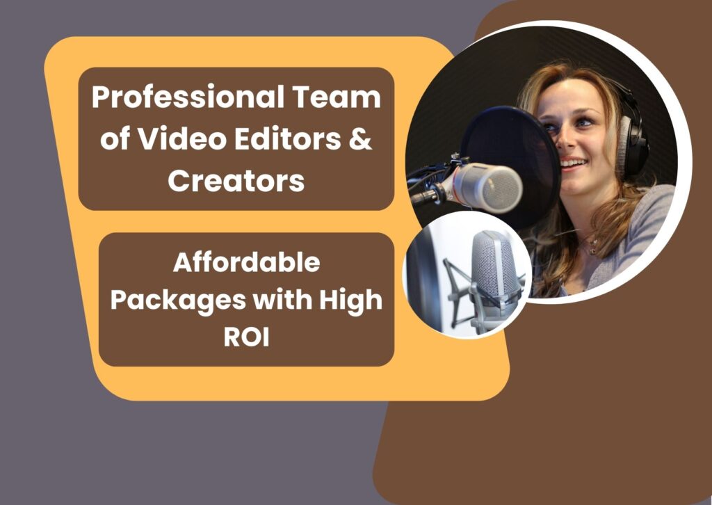 professional brand video production company in Hyderabad