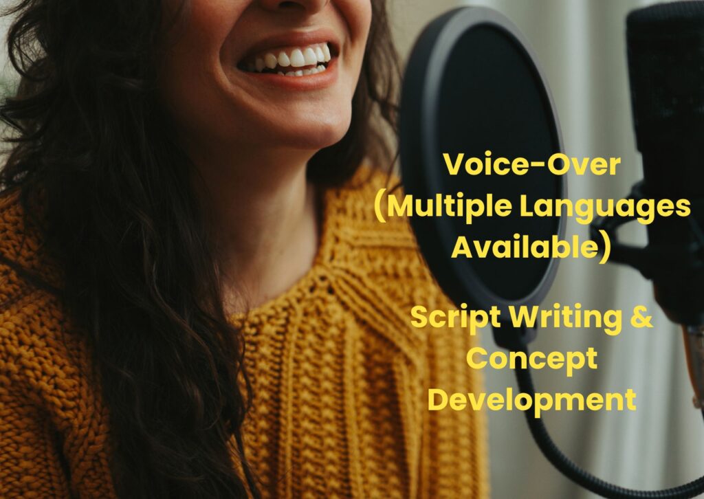 custom promotional videos for small businesses in Hyderabad
