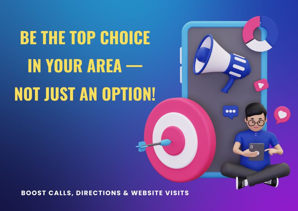 affordable GMB SEO services for small businesses in Hyderabad 2025