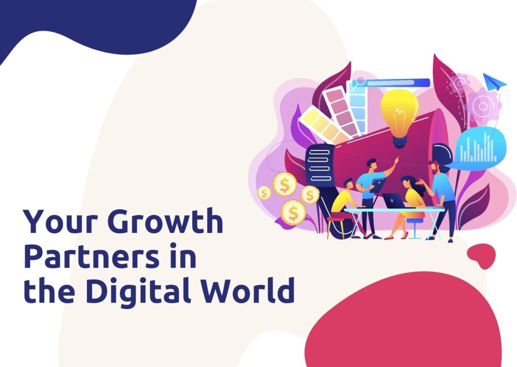 website design and digital marketing company Hyderabad