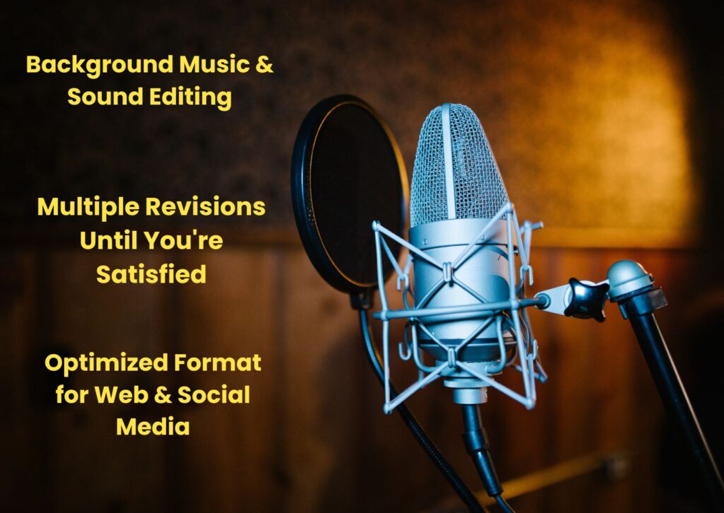 high-quality video marketing services for startups in Hyderabad