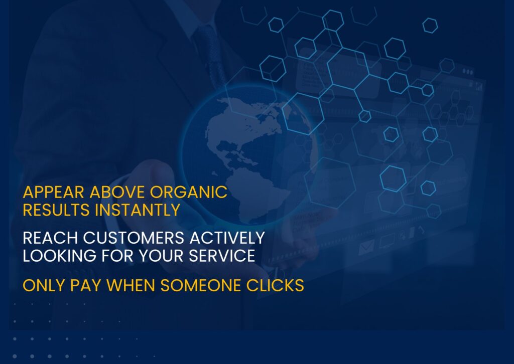affordable PPC advertising services for small businesses 2025