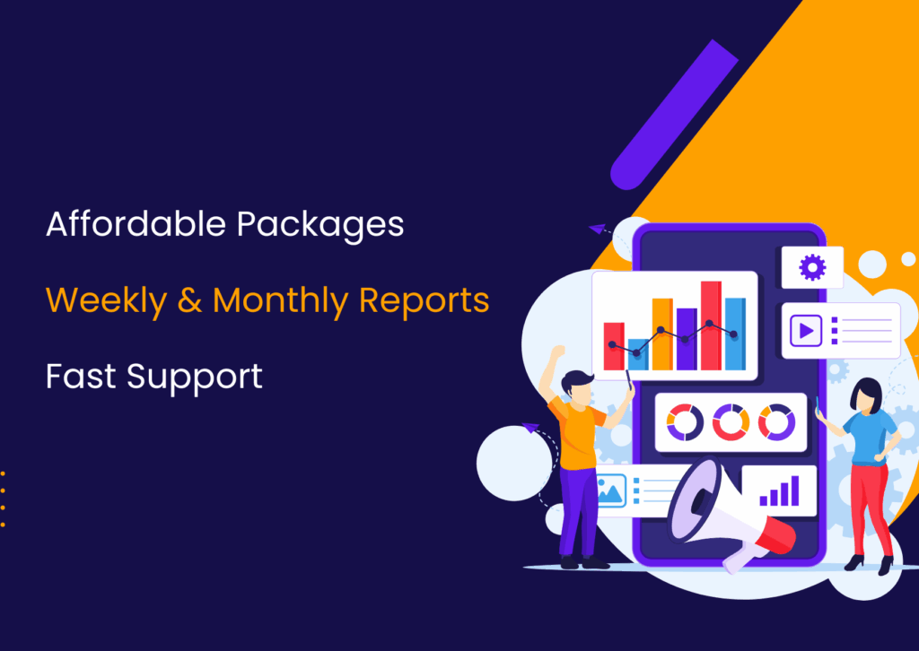 Instagram and Facebook ad campaign management in Hyderabad - Social Media Marketing 2025