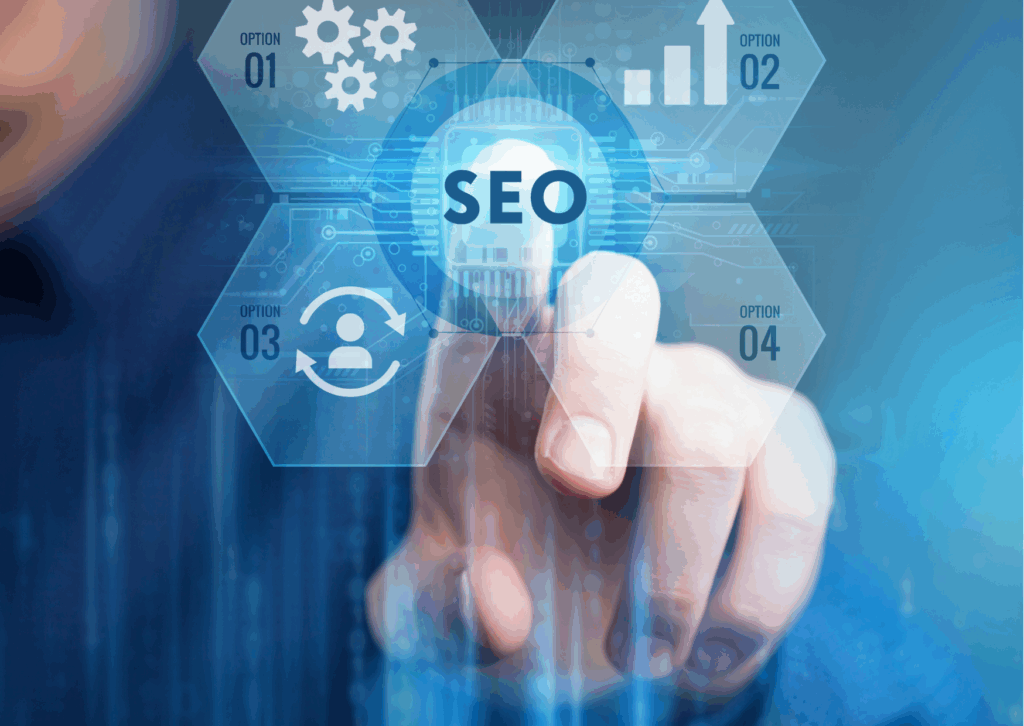 result-driven SEO company for lead generation in Hyderabad 2025